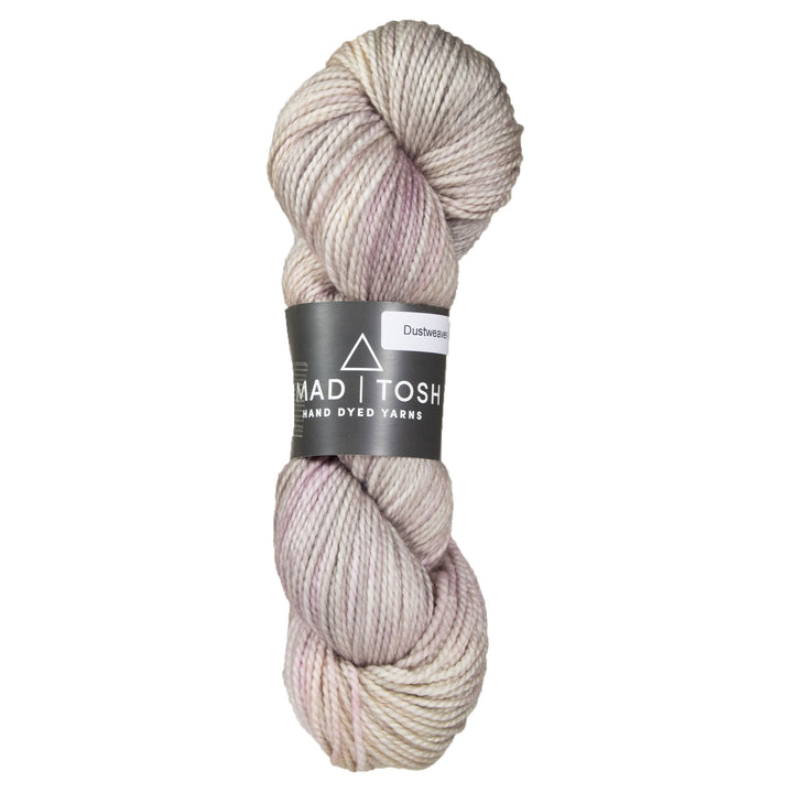 Madelinetosh Farm Twist Yarn - Dustweaver - Zoom Image