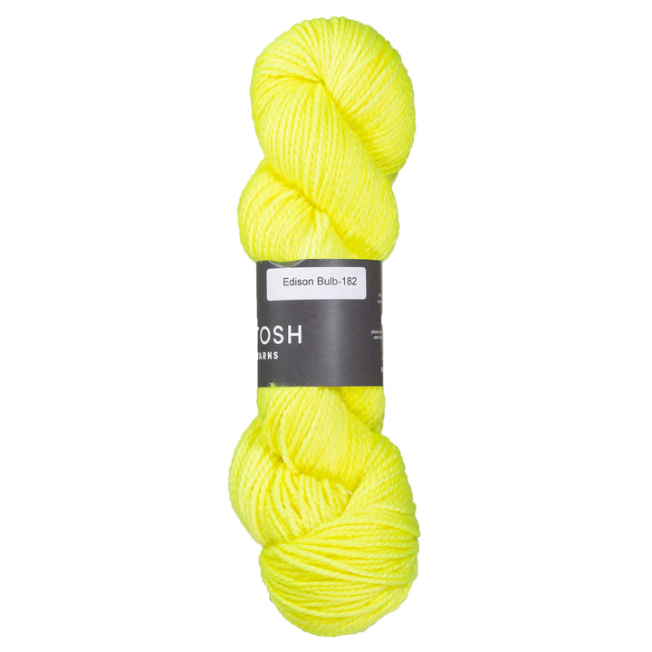 Madelinetosh Farm Twist Yarn - Edison Bulb - Zoom Image