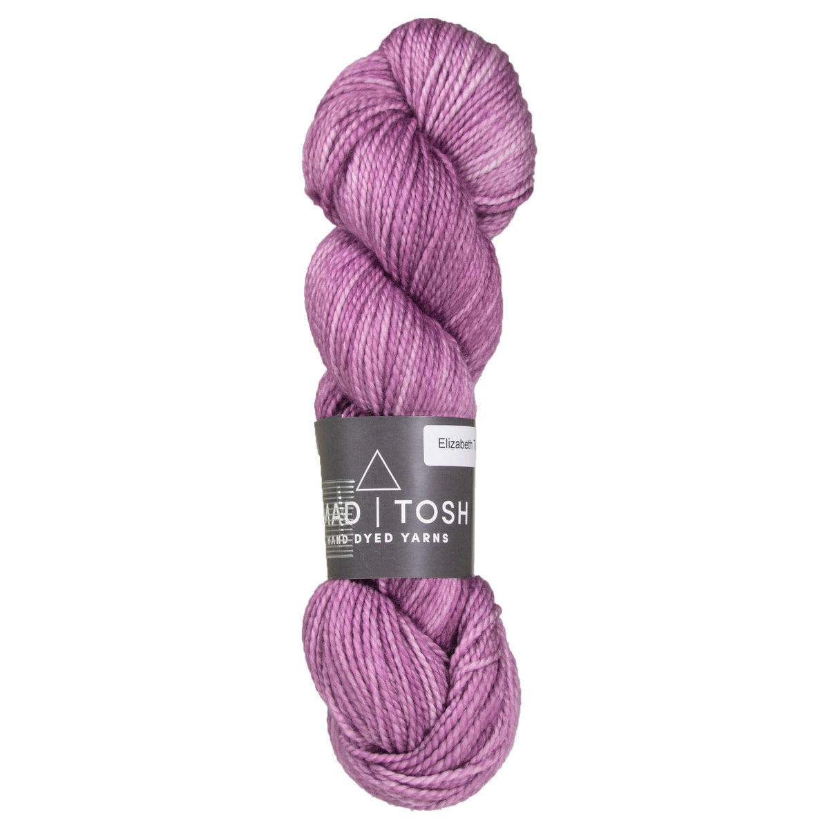 Madelinetosh Farm Twist Yarn - Elizabeth Taylor - Zoom Image
