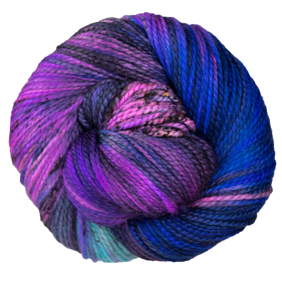 Madelinetosh Farm Twist Yarn - Gosia - Zoom Image
