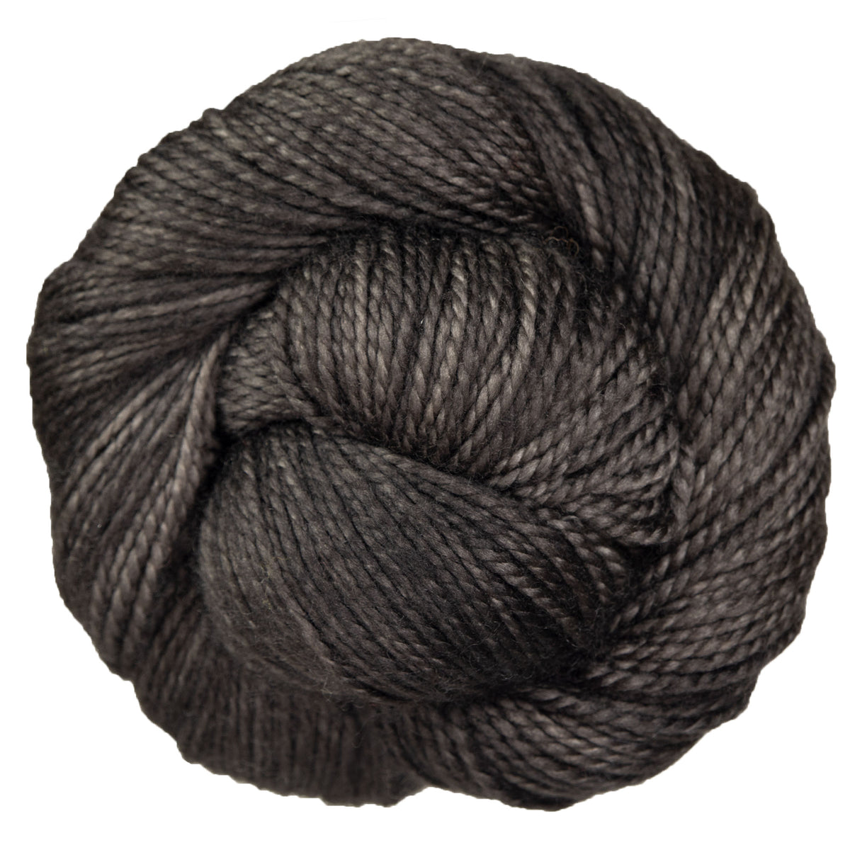Madelinetosh Farm Twist Yarn - Horror Hostess - Zoom Image
