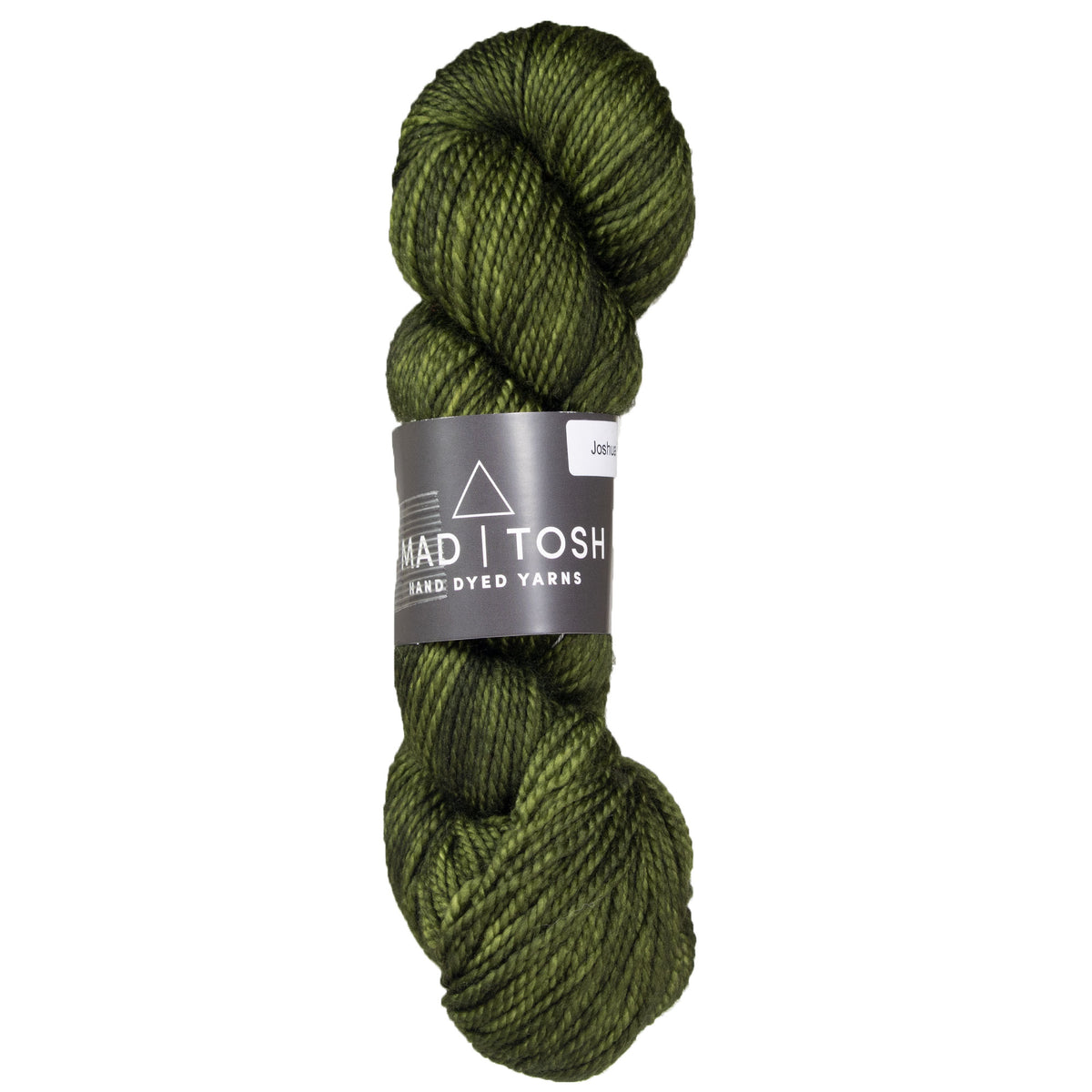 Madelinetosh Farm Twist Yarn - Joshua Tree - Zoom Image

