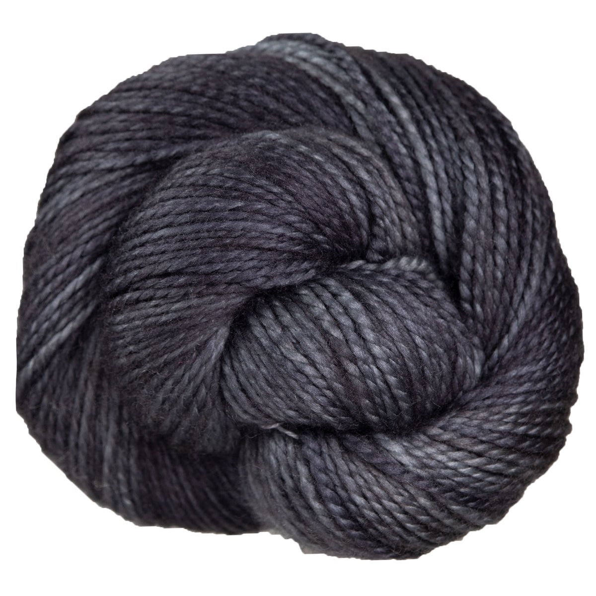 Madelinetosh Farm Twist Yarn - Leopard - Zoom Image