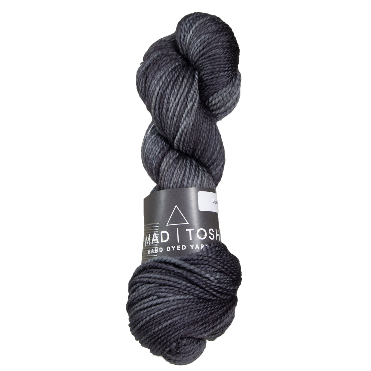 Madelinetosh Farm Twist Yarn - Leopard - Zoom Image