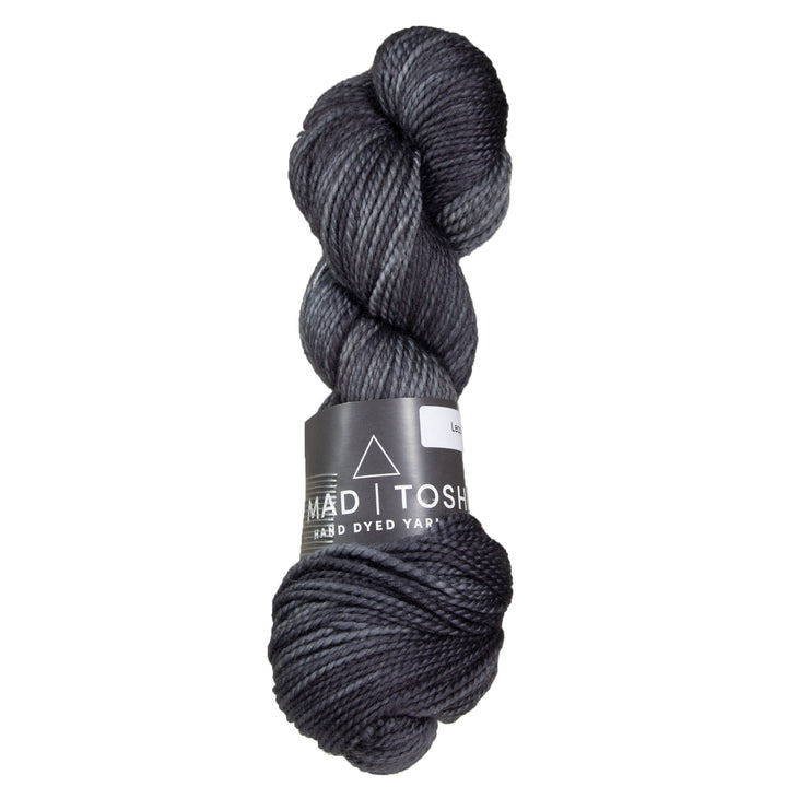 Madelinetosh Farm Twist Yarn - Leopard - Zoom Image