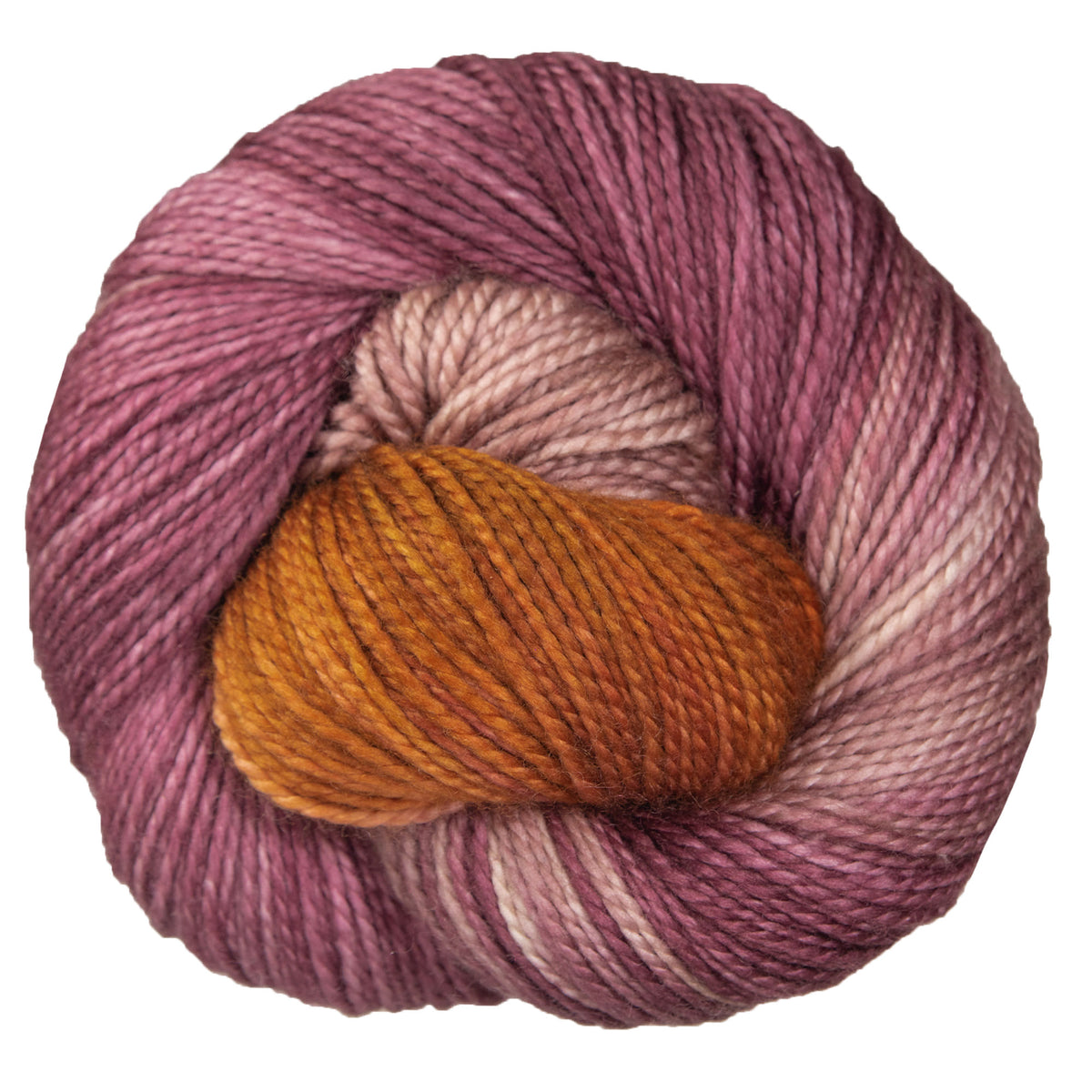 Madelinetosh Farm Twist Yarn - Love The Wine You're With - Zoom Image
