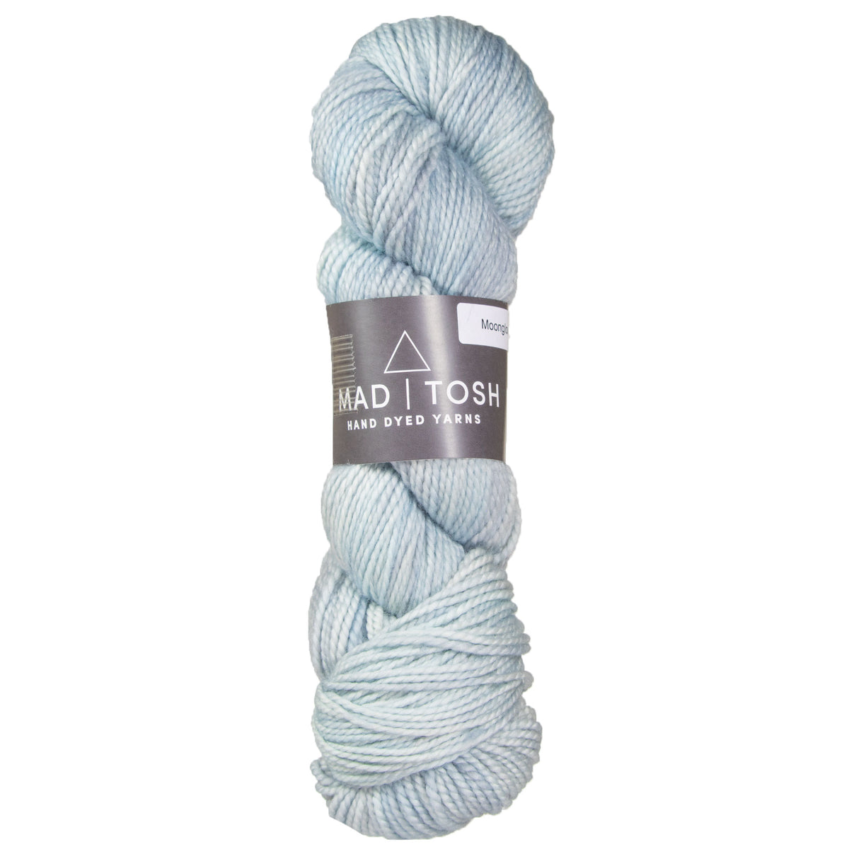 Madelinetosh Farm Twist Yarn - Moonglow - Zoom Image
