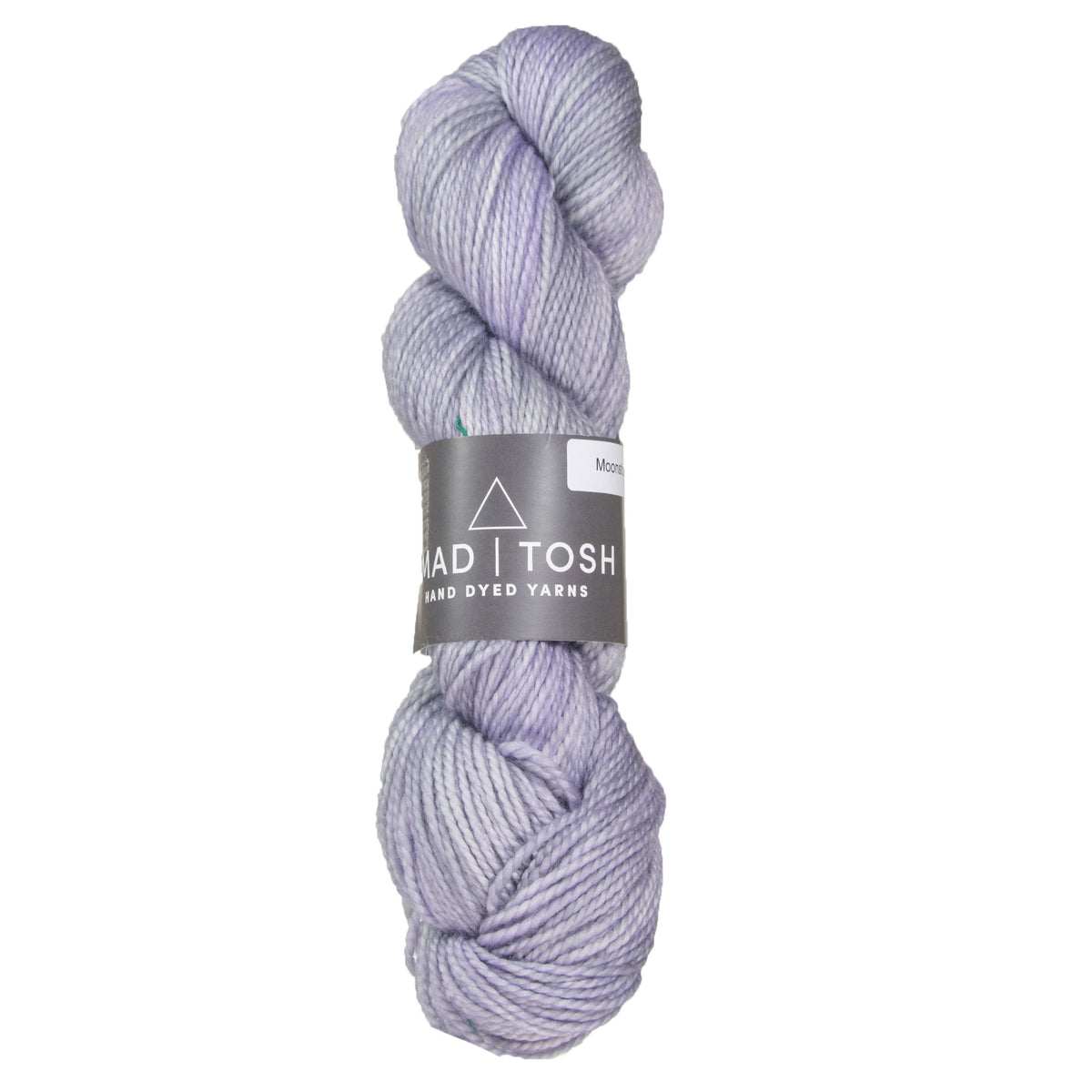 Madelinetosh Farm Twist Yarn - Moonstone - Zoom Image
