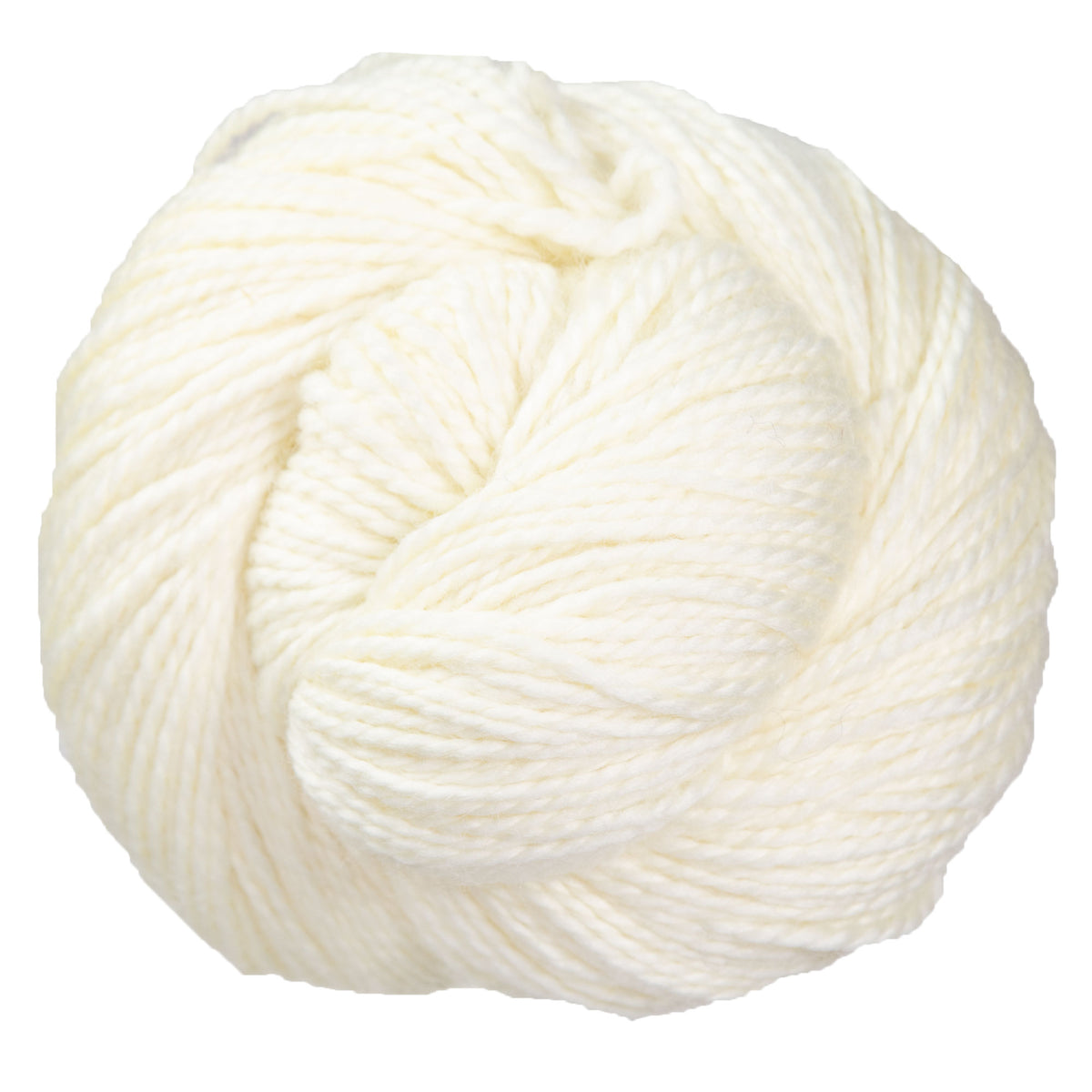Madelinetosh Farm Twist Yarn - Natural - Zoom Image
