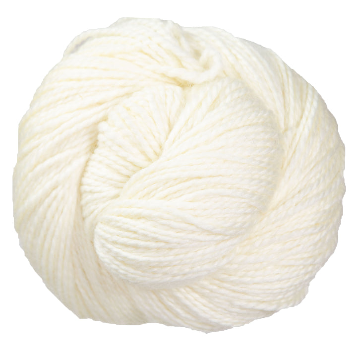 Madelinetosh Farm Twist Yarn - Natural - Zoom Image