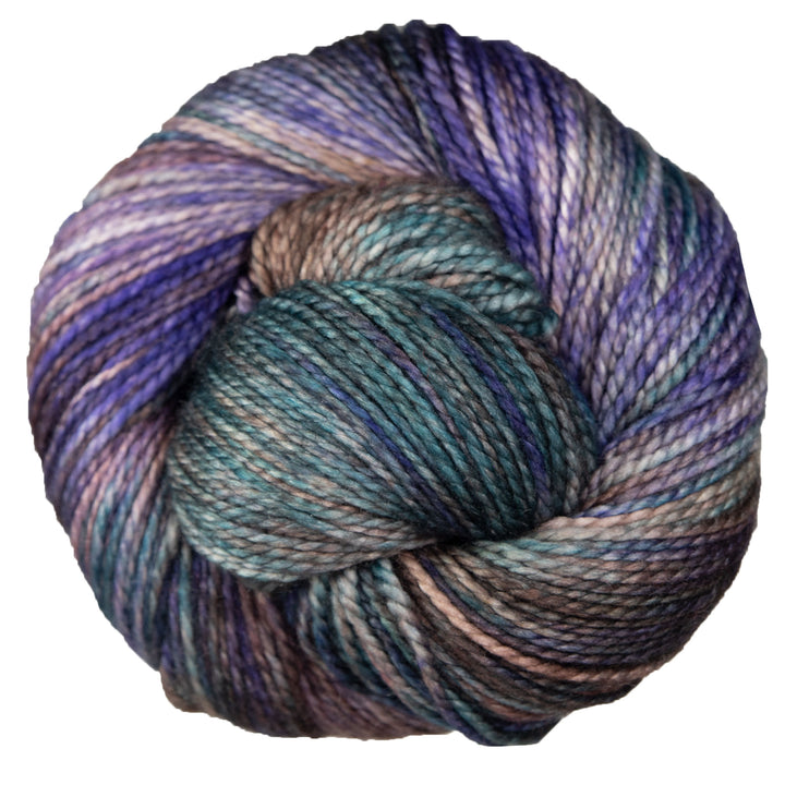 Madelinetosh Farm Twist Yarn - New Moon - Zoom Image