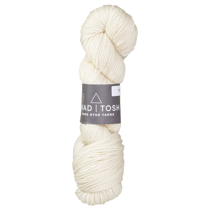 Madelinetosh Farm Twist Yarn - Paper - Zoom Image