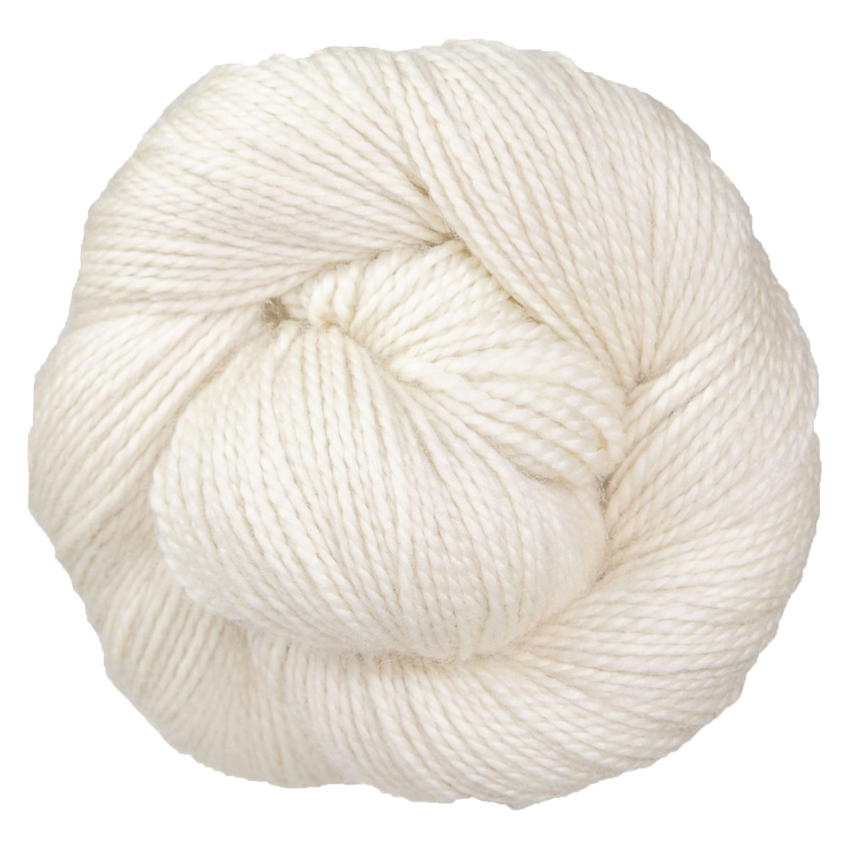 Madelinetosh Farm Twist Yarn - Paper - Zoom Image
