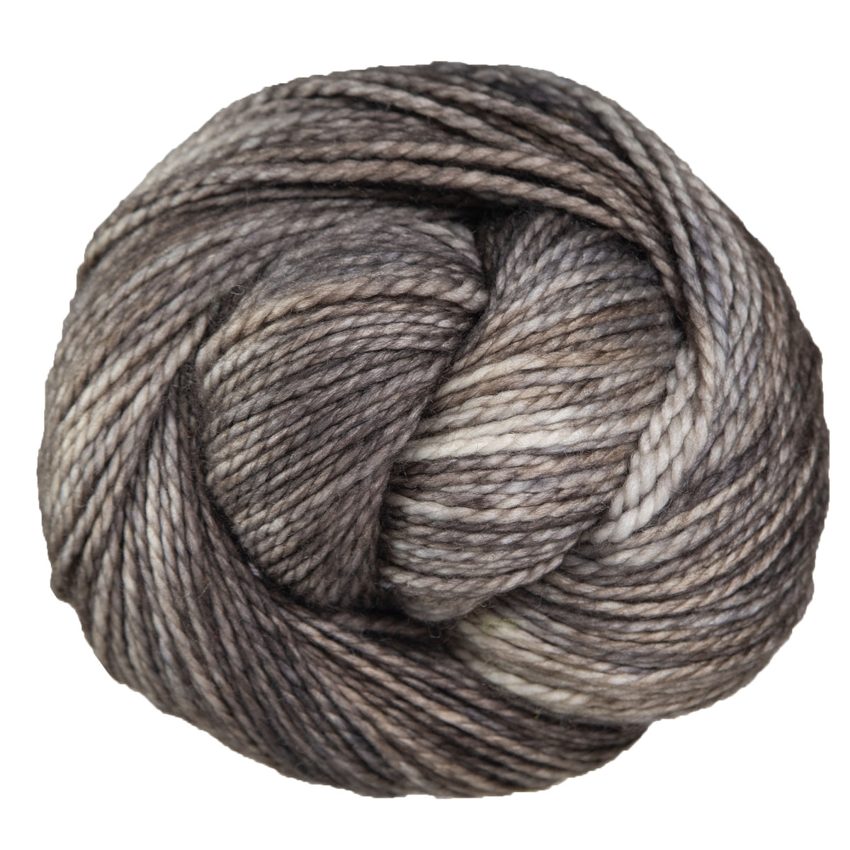 Madelinetosh Farm Twist Yarn - Pebble - Zoom Image

