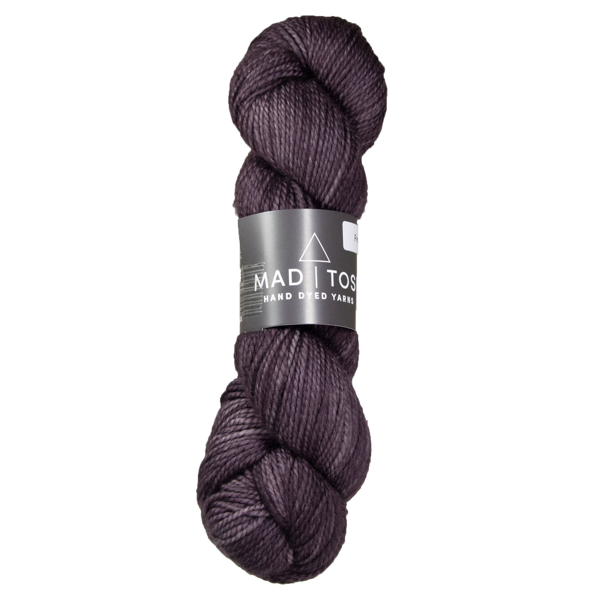 Madelinetosh Farm Twist Yarn - Penumbra - Zoom Image
