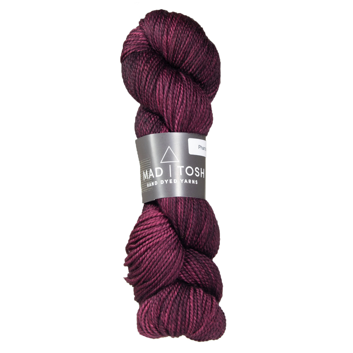 Madelinetosh Farm Twist Yarn - Phantasm - Zoom Image