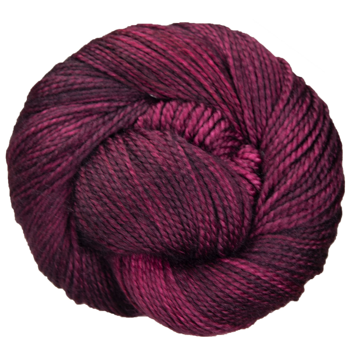 Madelinetosh Farm Twist Yarn - Phantasm - Zoom Image
