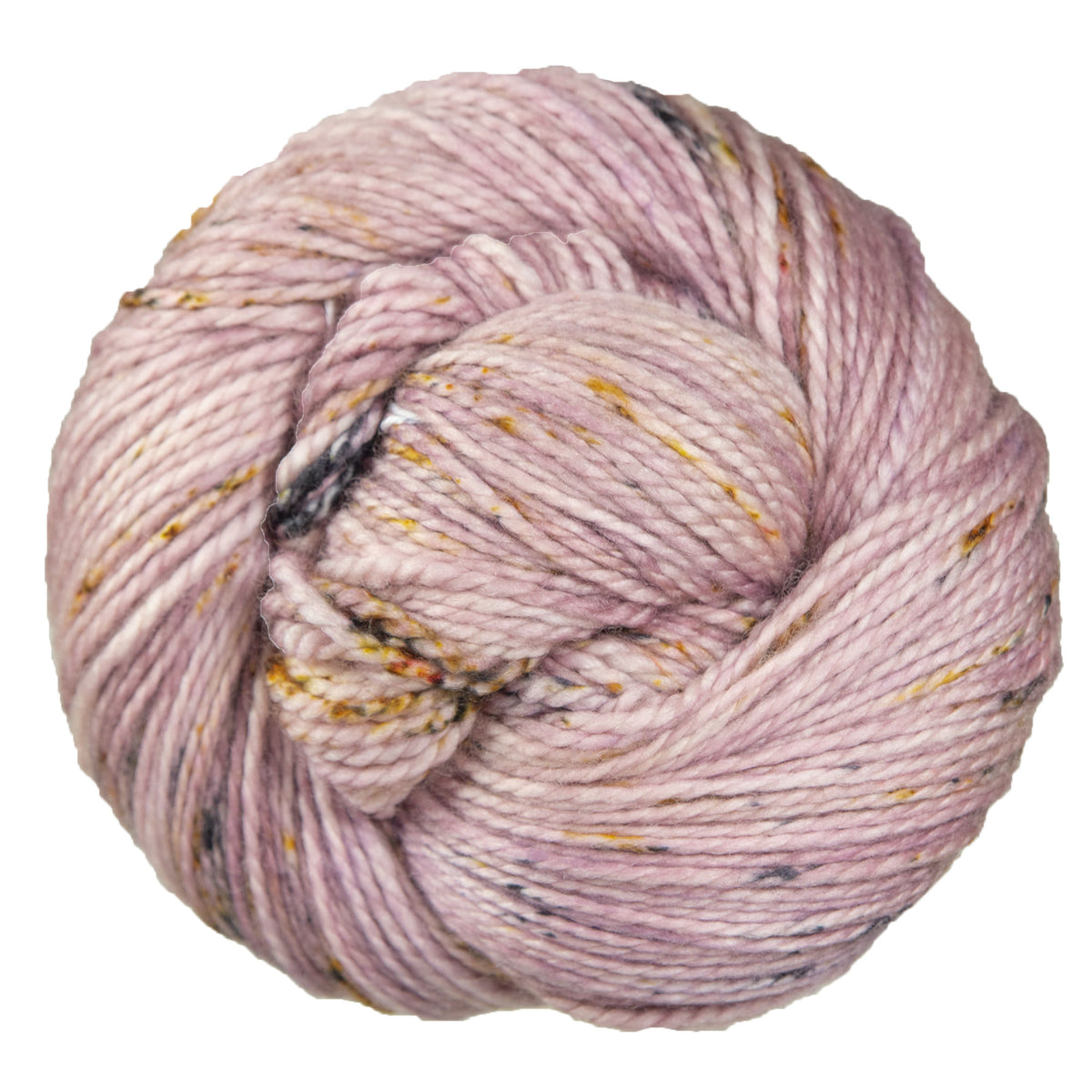 Madelinetosh Farm Twist Yarn - Star Scatter - Zoom Image