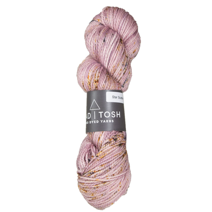 Madelinetosh Farm Twist Yarn - Star Scatter - Zoom Image