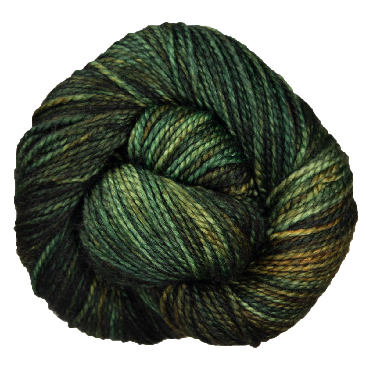 Madelinetosh Farm Twist Yarn - Tacenda - Zoom Image
