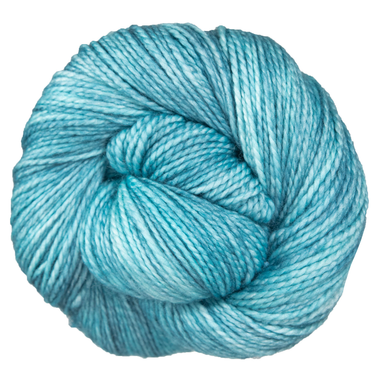 Madelinetosh Farm Twist Yarn - Translation - Zoom Image

