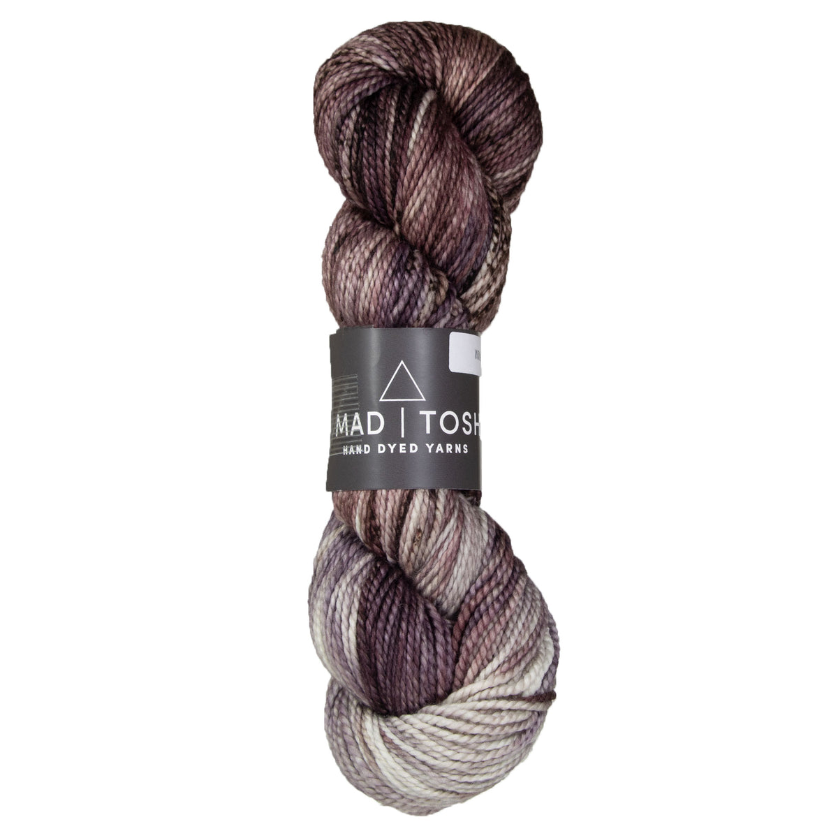 Madelinetosh Farm Twist Yarn - Wilted - Zoom Image