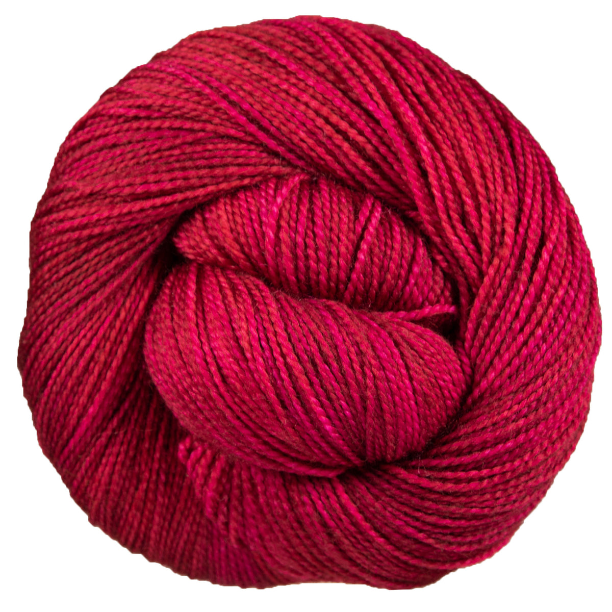 Madelinetosh Tosh Sock Yarn - Fatal Attraction - Zoom Image
