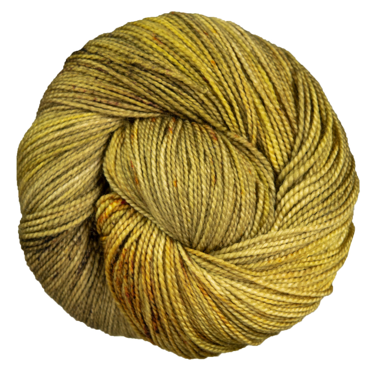 Madelinetosh Tosh Sock Yarn - Librarian's Dream - Zoom Image