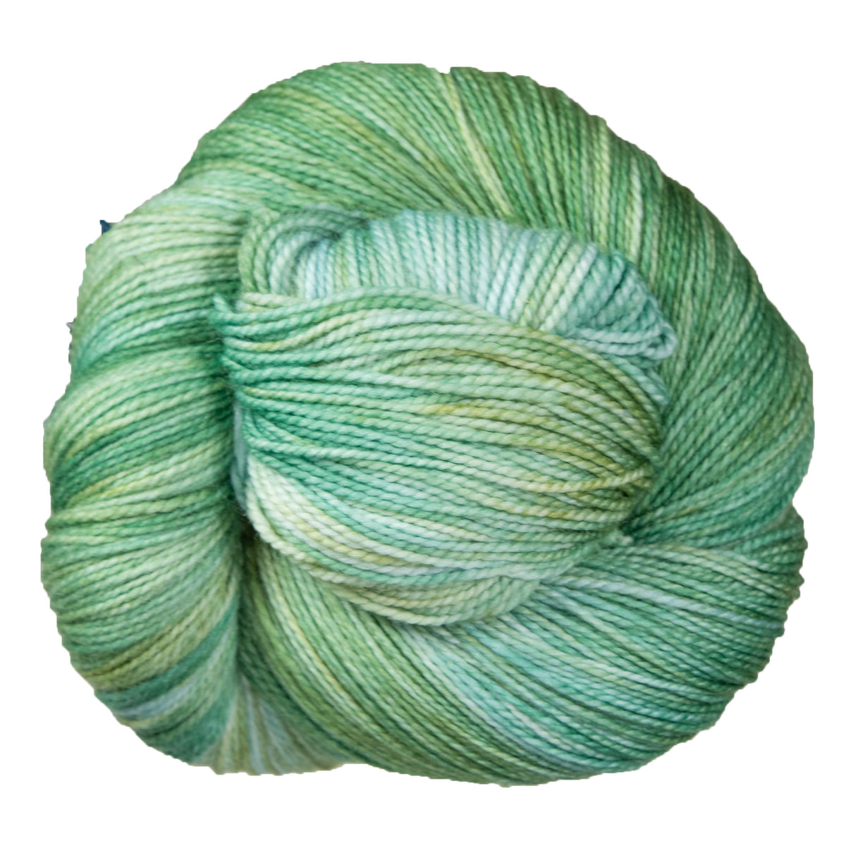 Madelinetosh Tosh Sock Yarn - Lost In Trees (Solid) - Zoom Image
