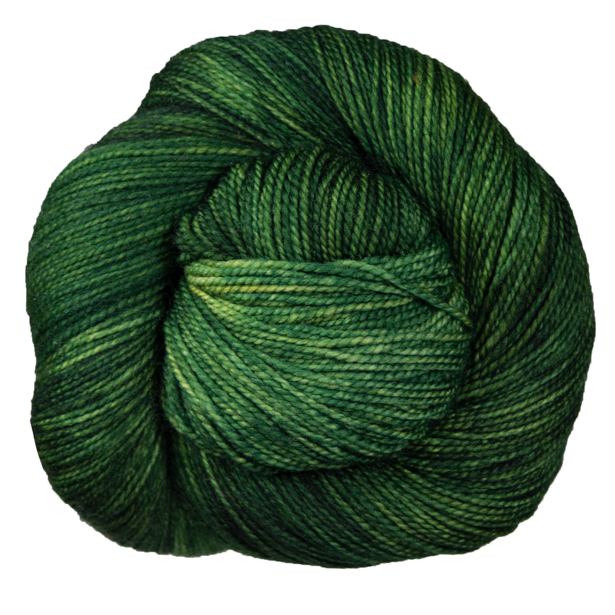 Madelinetosh Tosh Sock Yarn - Malmo - Zoom Image
