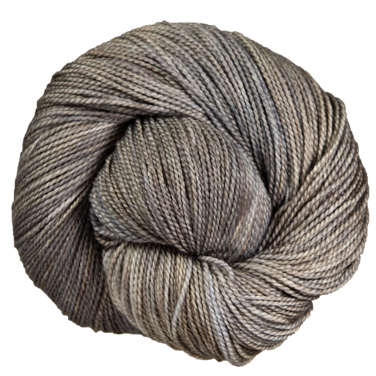 Madelinetosh Tosh Sock Yarn - Pebble - Zoom Image
