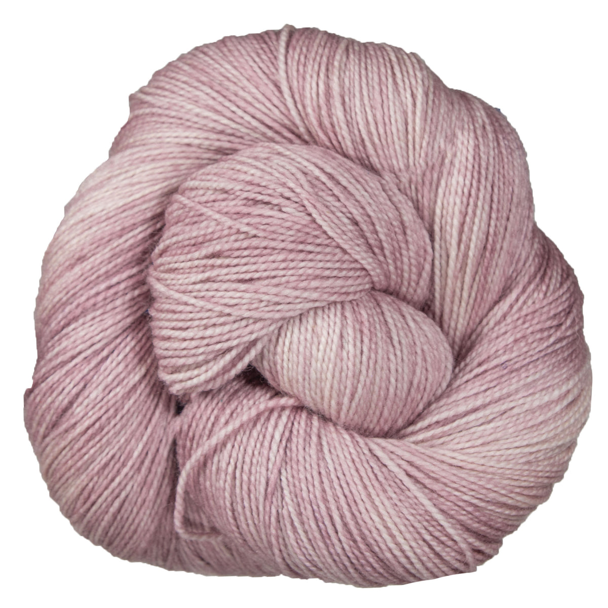 Madelinetosh Tosh Sock Yarn - Star Scatter (Solid) - Zoom Image
