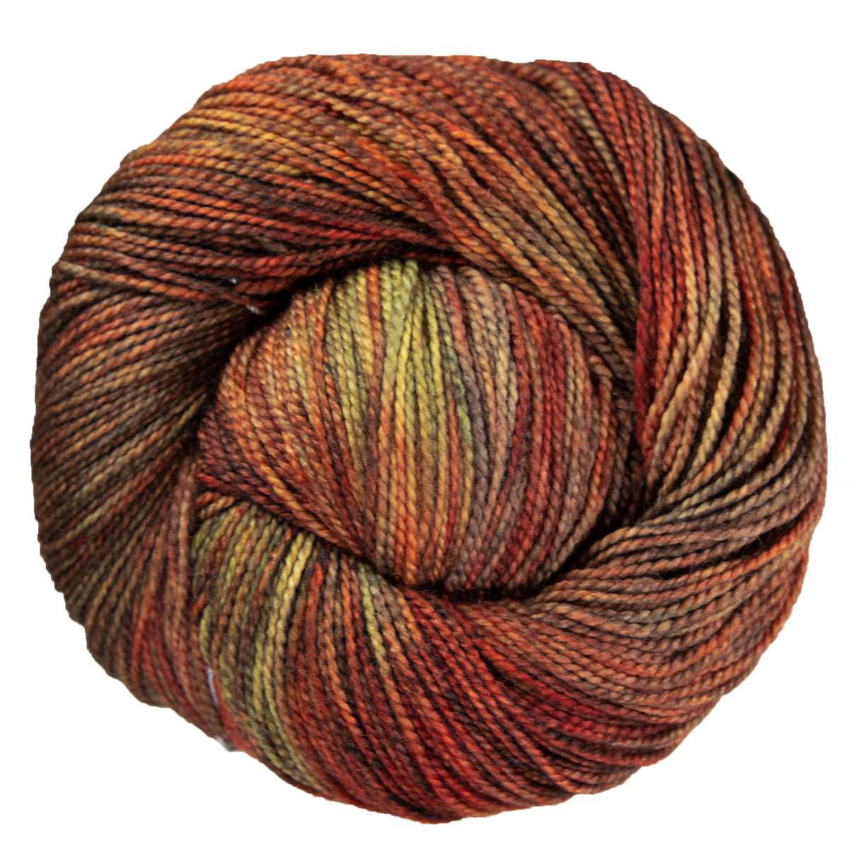 Madelinetosh Tosh Sock Yarn - Superb - Zoom Image
