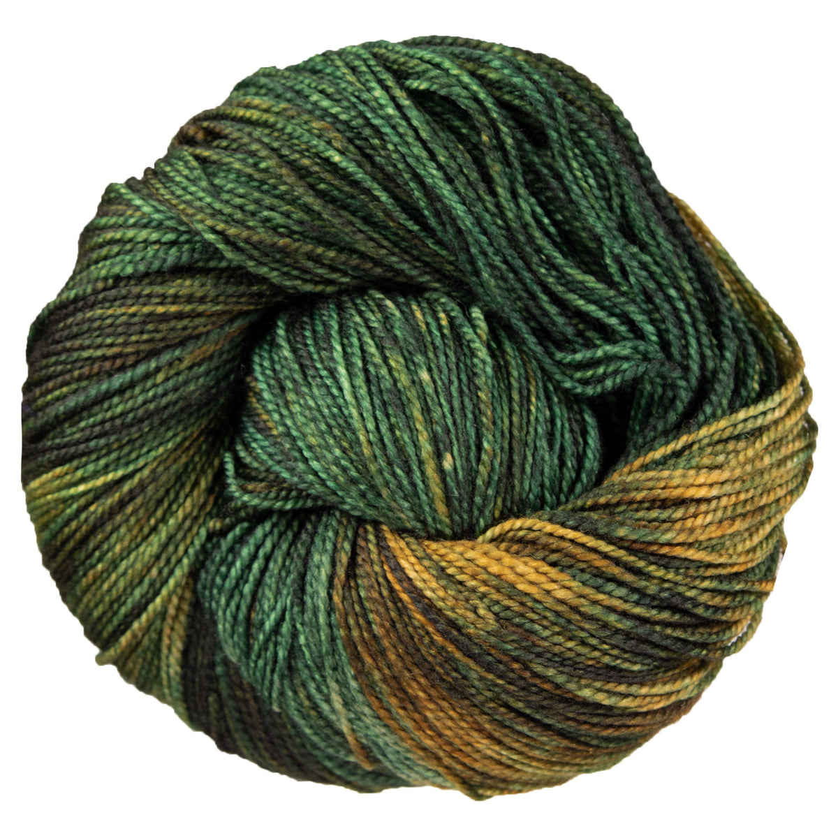 Madelinetosh Tosh Sock Yarn - Tacenda - Zoom Image
