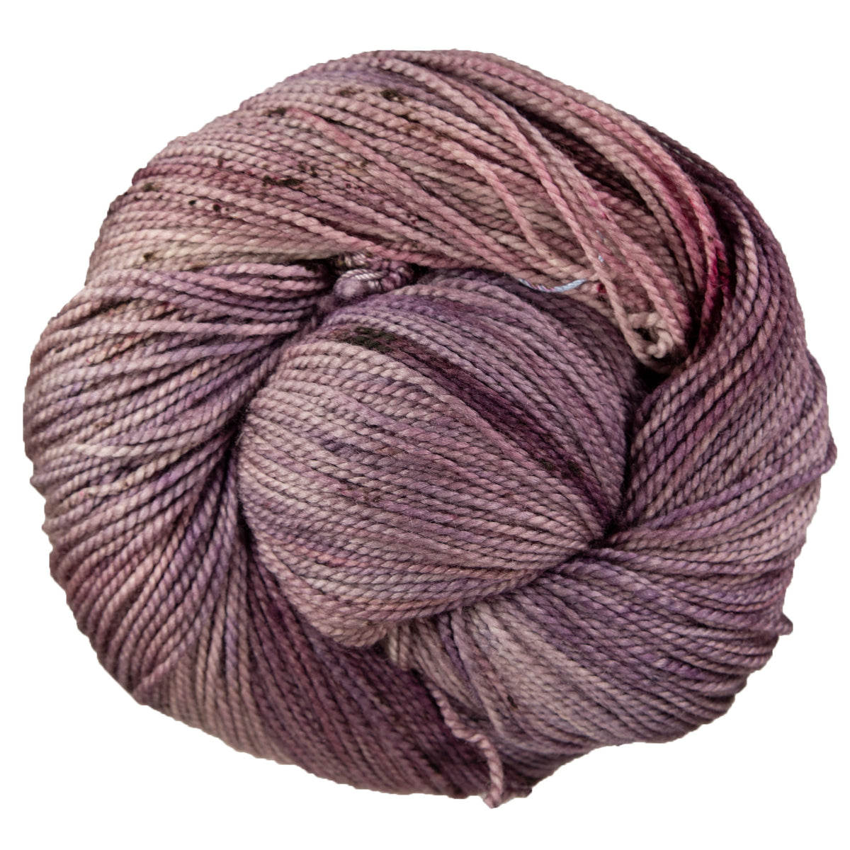 Madelinetosh Tosh Sock Yarn - Wilted - Zoom Image
