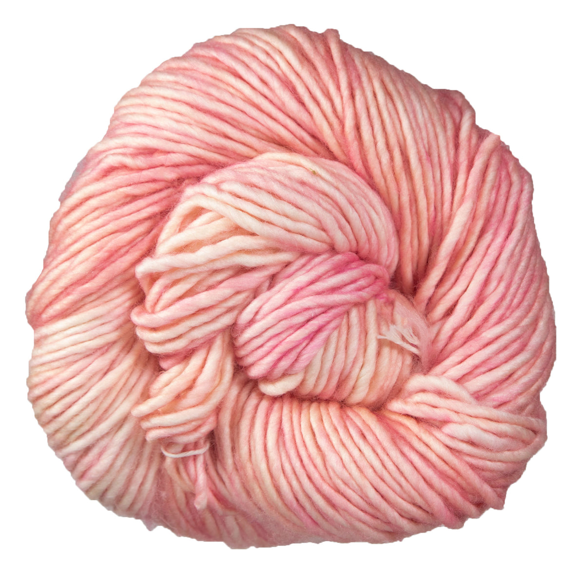 Madelinetosh A.S.A.P. Yarn - Barbara Deserved Better (Solid) - Zoom Image
