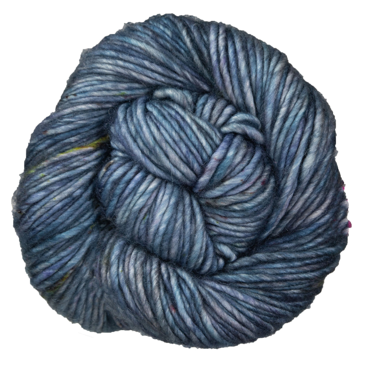 Madelinetosh A.S.A.P. Yarn - Crewneck - Zoom Image
