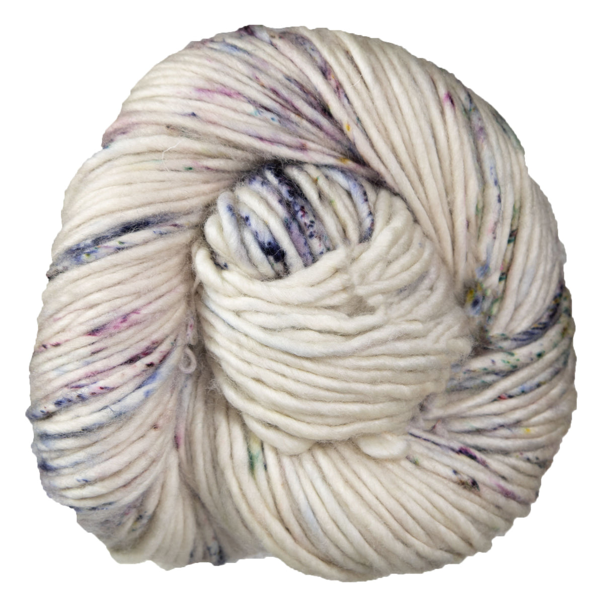 Madelinetosh A.S.A.P. Yarn - Eleven Lite - Zoom Image
