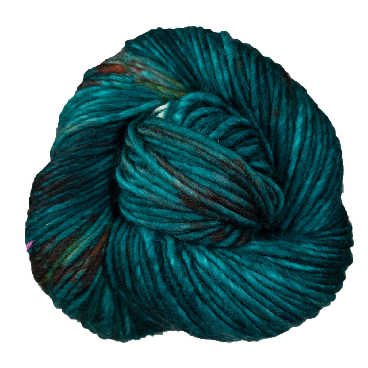 Madelinetosh A.S.A.P. Yarn - Misfortune - Zoom Image