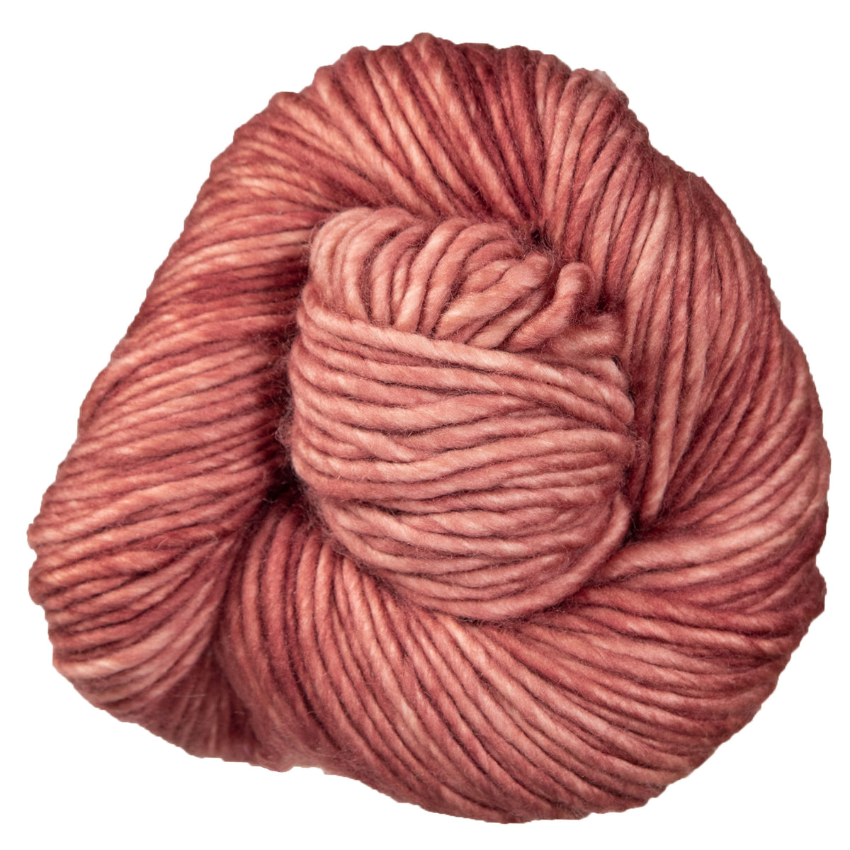 Madelinetosh A.S.A.P. Yarn - Pink Mist Smoke Tree - Zoom Image
