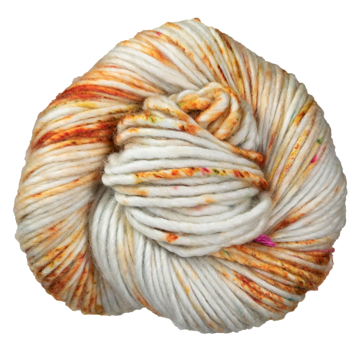 Madelinetosh A.S.A.P. Yarn - Red Fox - Zoom Image
