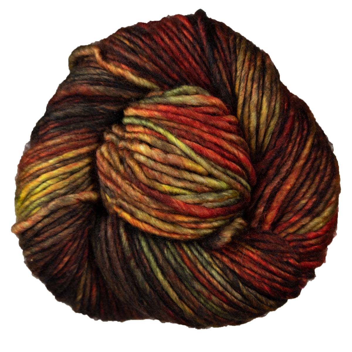 Madelinetosh A.S.A.P. Yarn - Superb - Zoom Image
