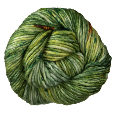 Madelinetosh A.S.A.P. Yarn - Venti Dragon Mocha - Zoom Image