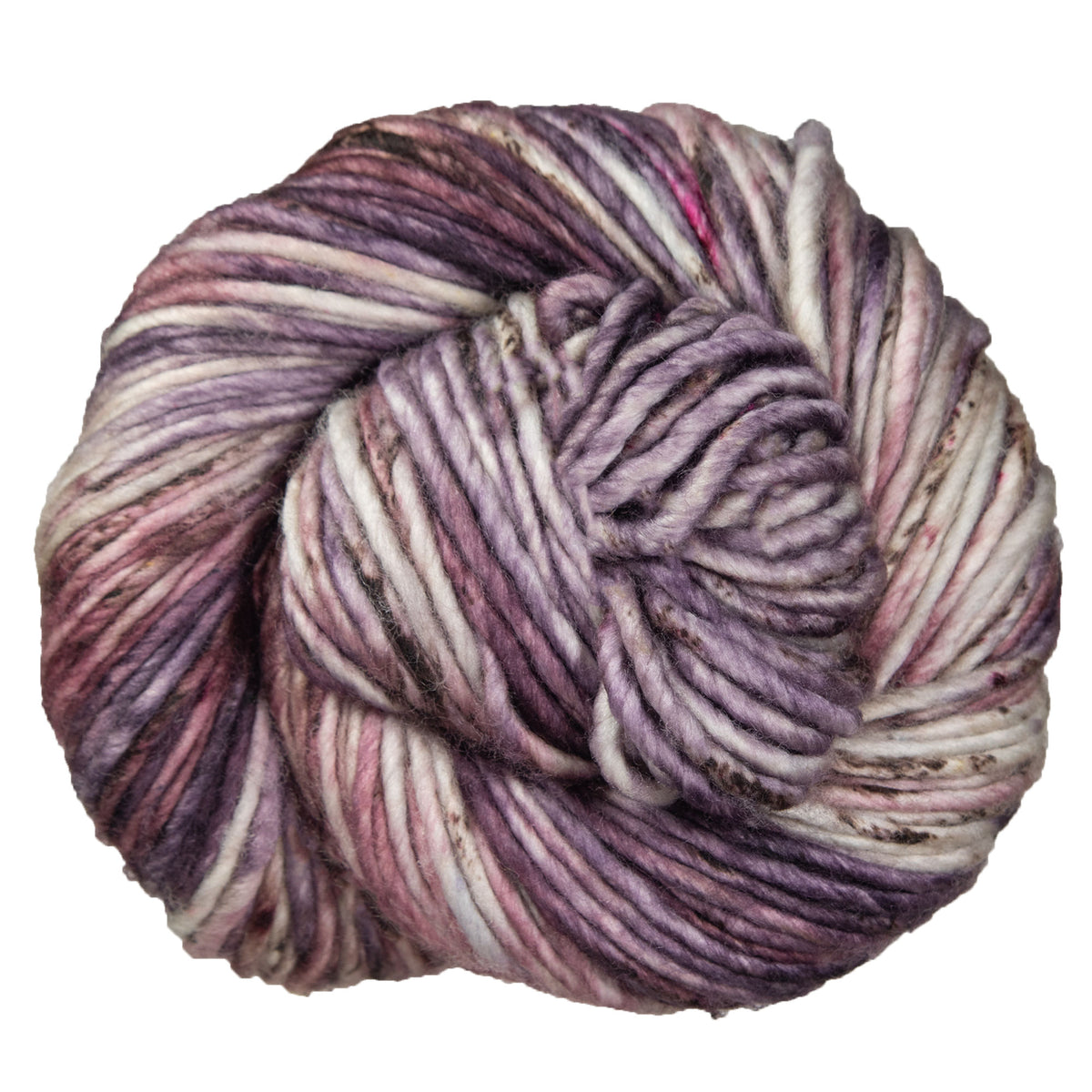Madelinetosh A.S.A.P. Yarn - Wilted - Zoom Image
