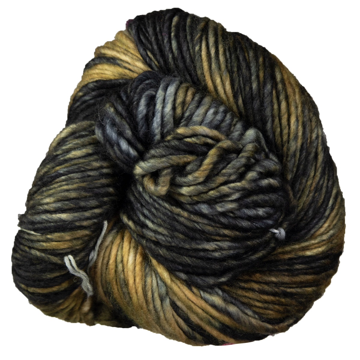 Madelinetosh A.S.A.P. Yarn - Wolf - Zoom Image