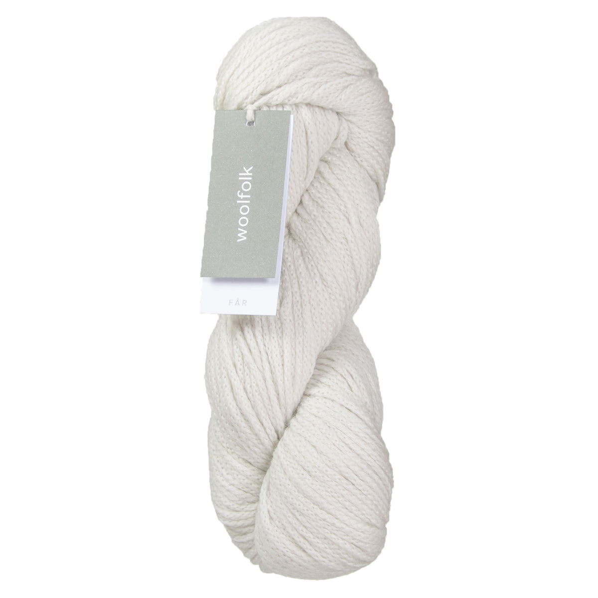 Woolfolk Far Yarn - 01 - Zoom Image