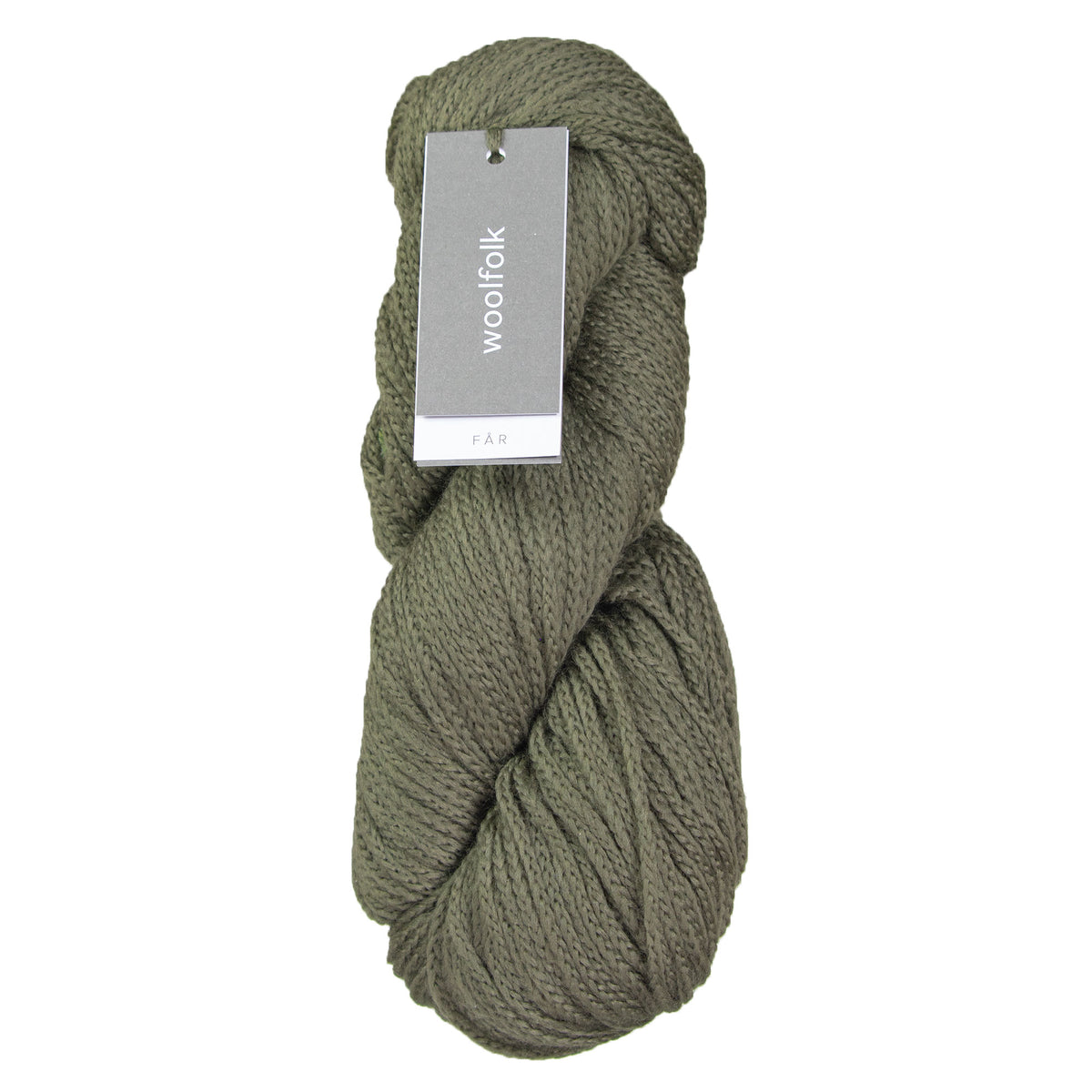 Woolfolk Far Yarn - 25 - Zoom Image