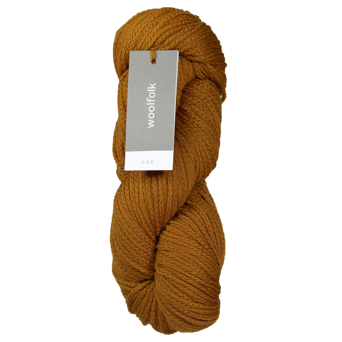 Woolfolk Far Yarn - 27 - Zoom Image
