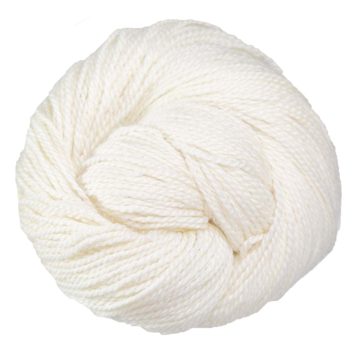 Woolfolk Tynd Yarn - 00 - Zoom Image
