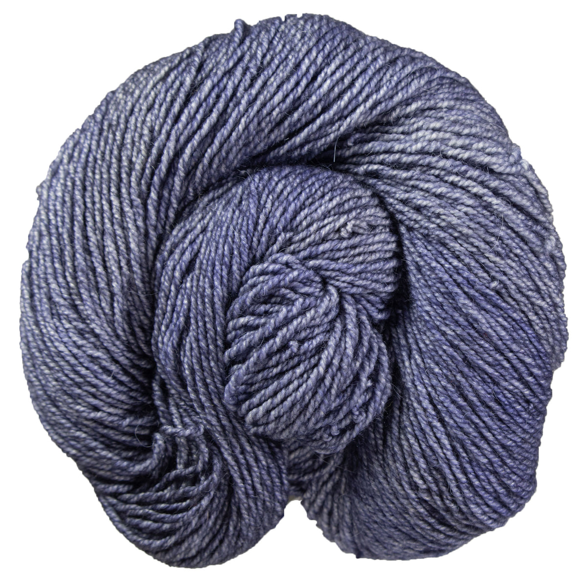 Malabrigo Dos Tierras Yarn - 340 Alice - Zoom Image
